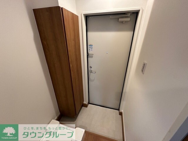 One-stage狭山の物件内観写真