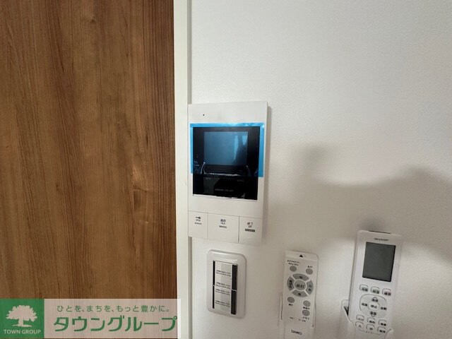 One-stage狭山の物件内観写真