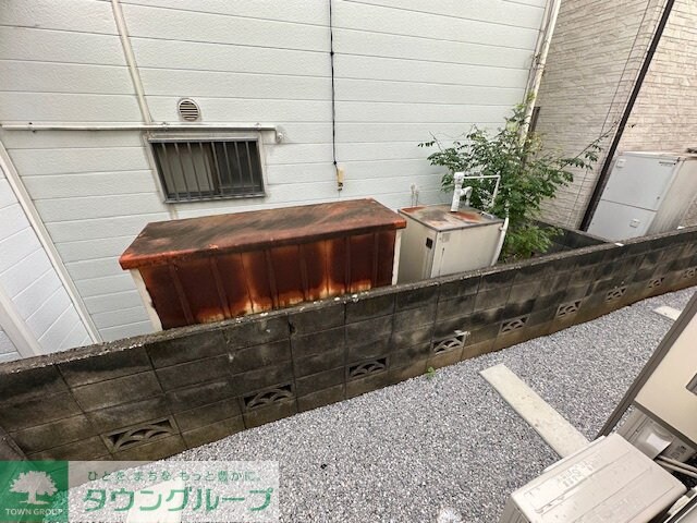 One-stage狭山の物件内観写真