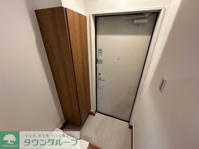 One-stage狭山の物件内観写真