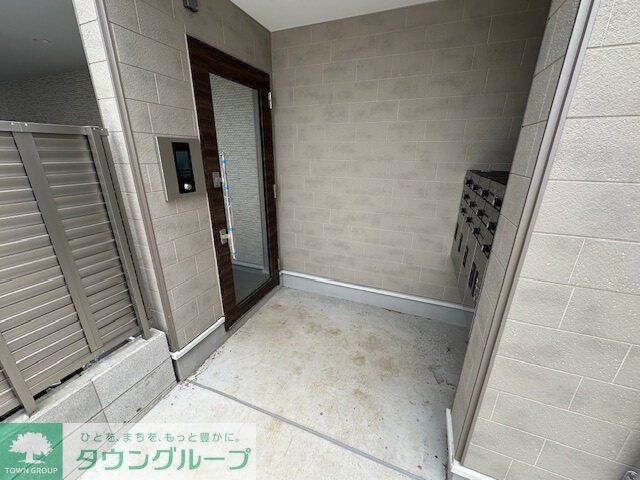 One-stage狭山の物件内観写真