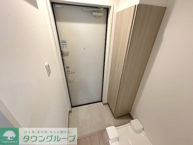 One-stage狭山の物件内観写真