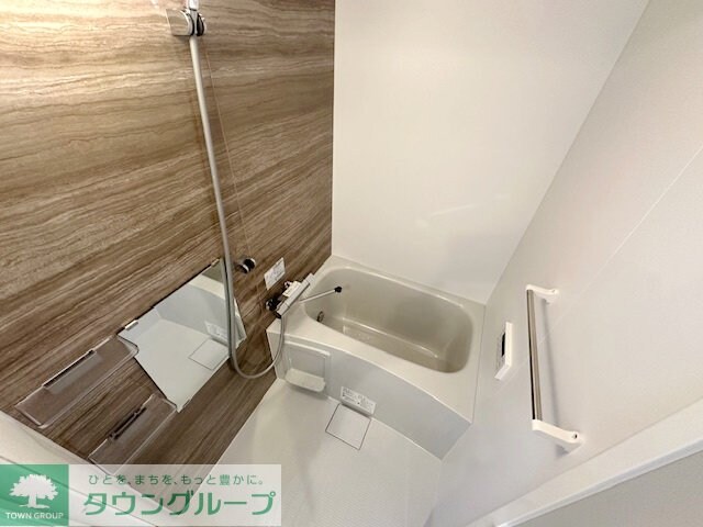 One-stage狭山の物件内観写真