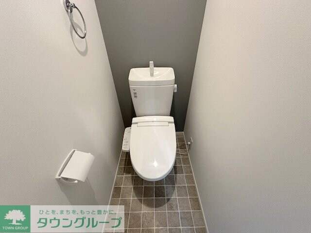 One-stage狭山の物件内観写真