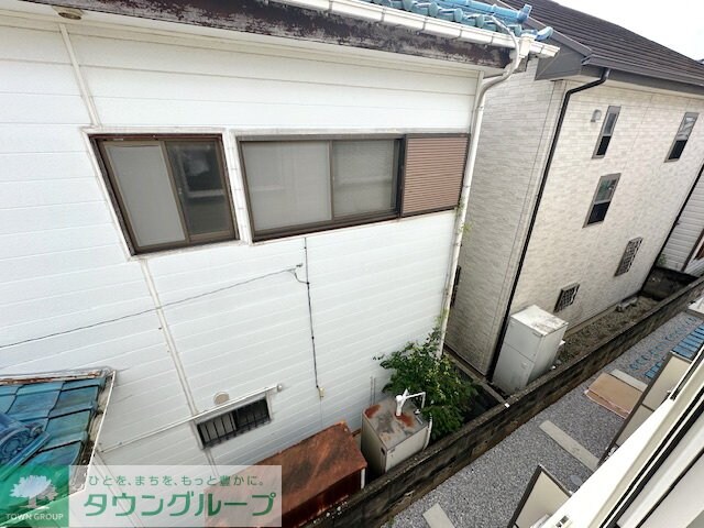 One-stage狭山の物件内観写真