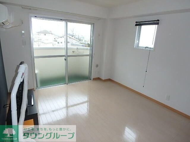 キャンパスビレッジ高坂の物件内観写真