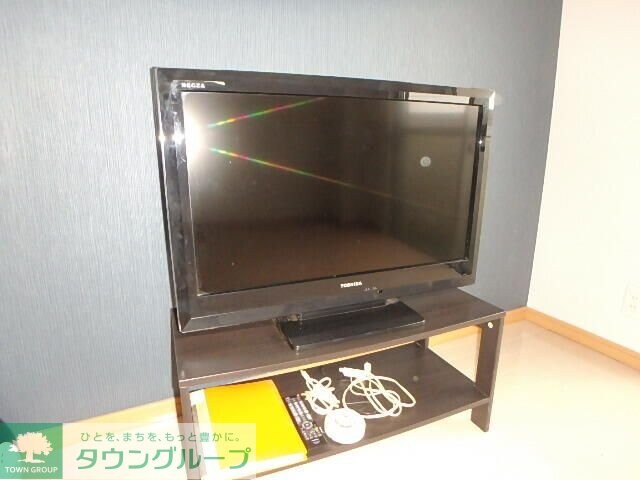 キャンパスビレッジ高坂の物件内観写真