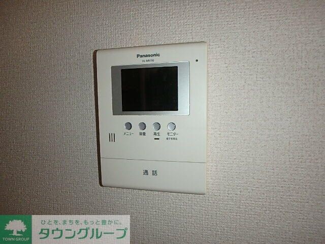 キャンパスビレッジ高坂の物件内観写真