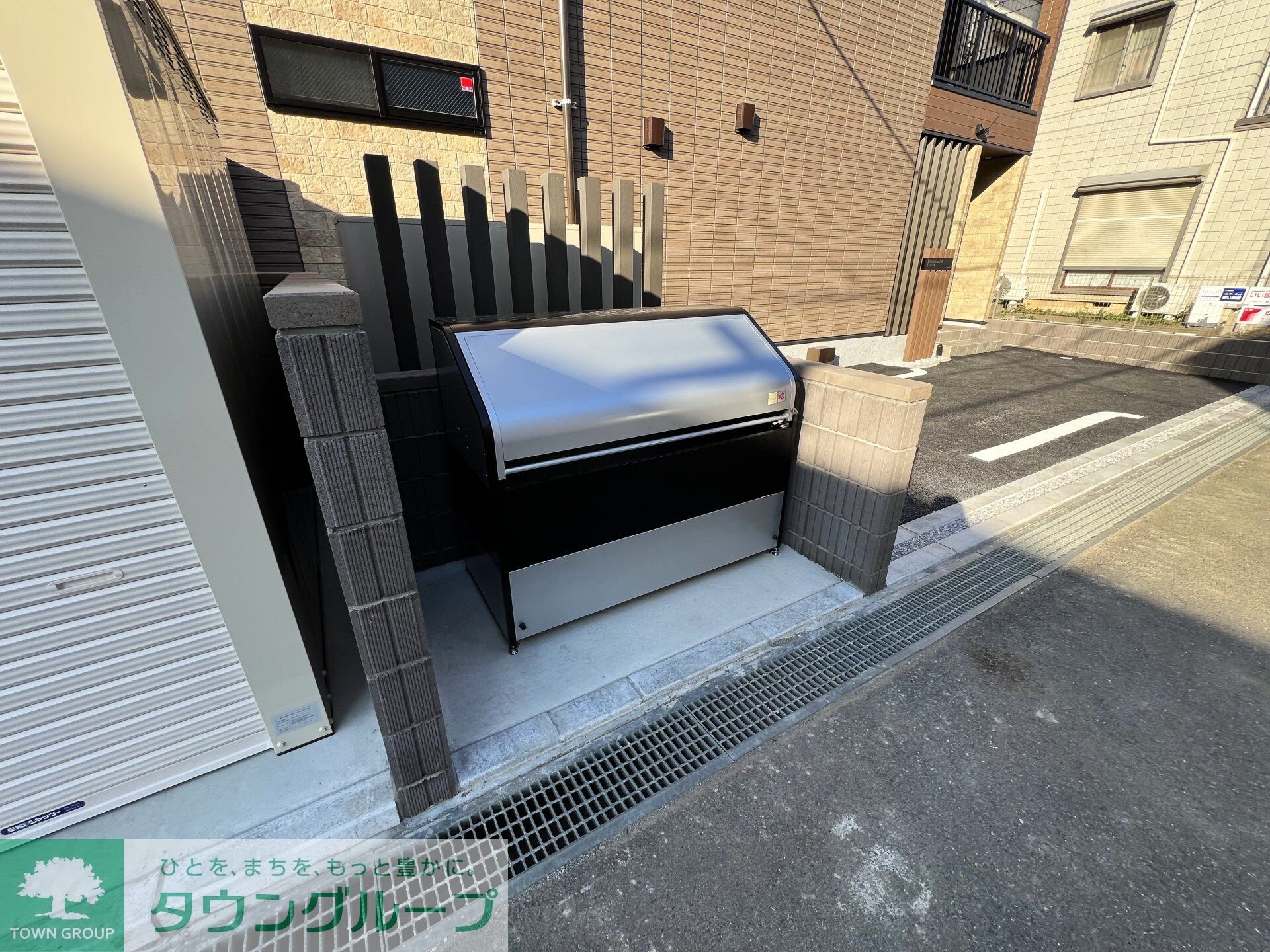 ヒカルサ川越の物件内観写真