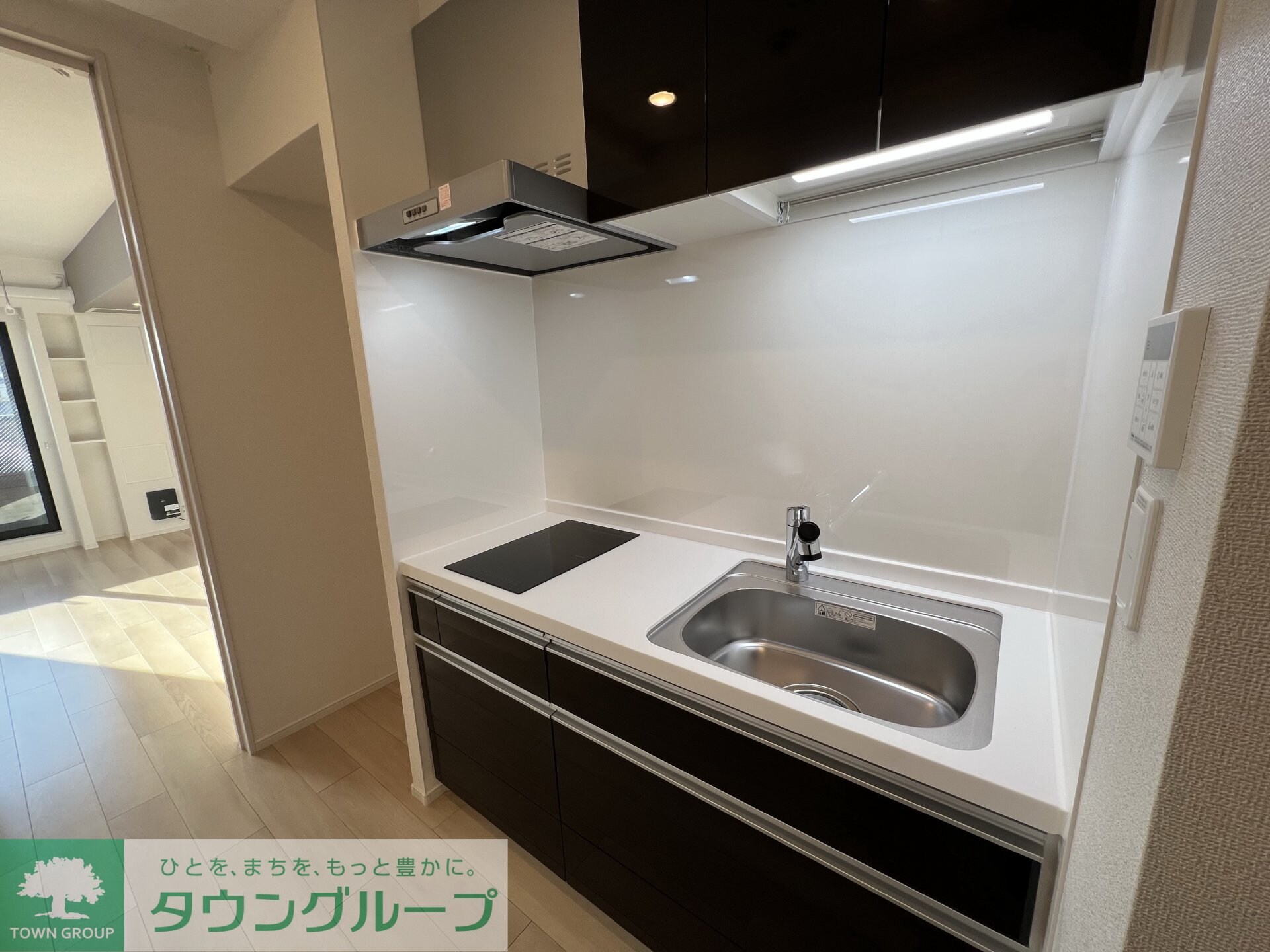 ヒカルサ川越の物件内観写真