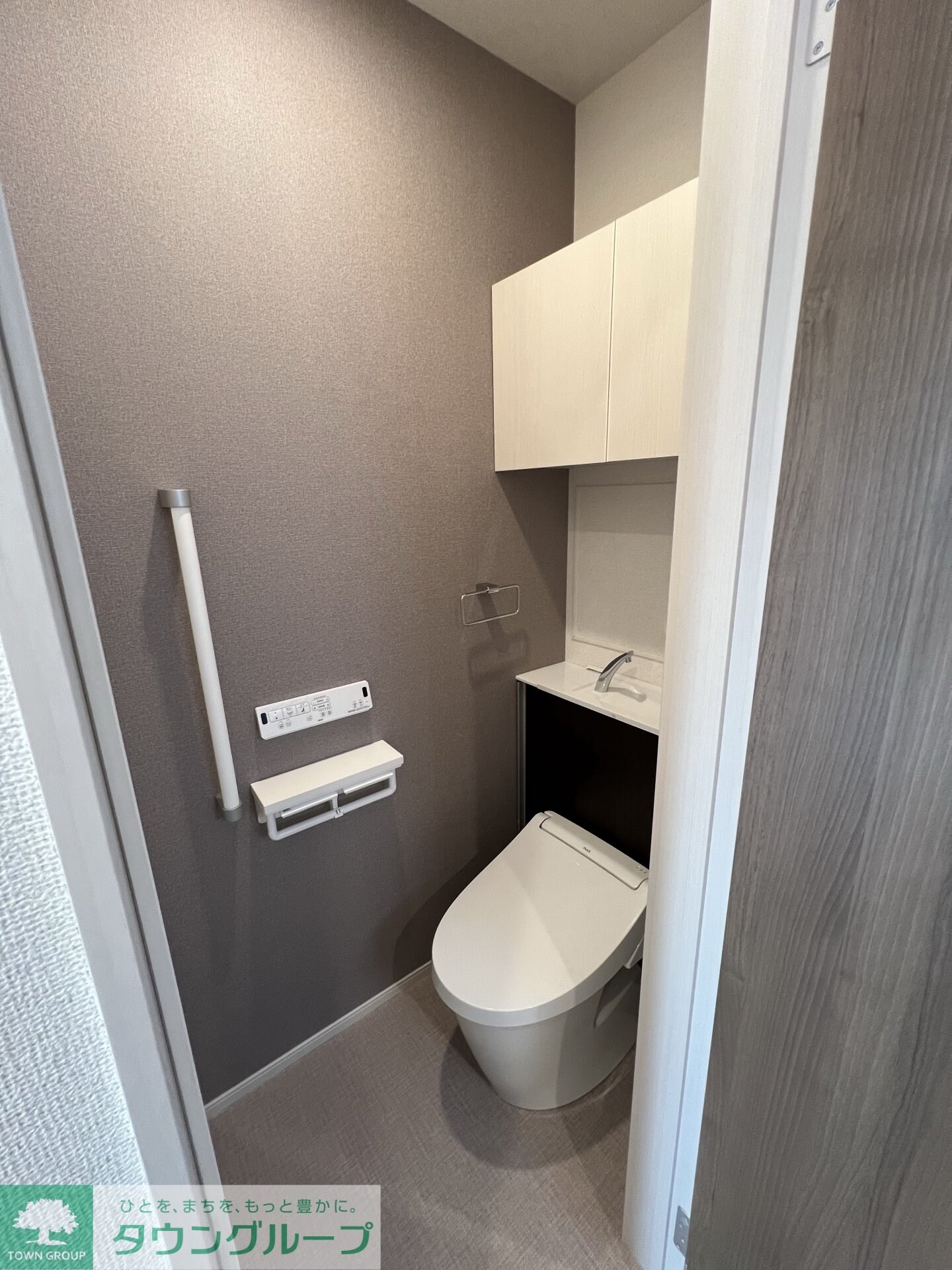 ヒカルサ川越の物件内観写真