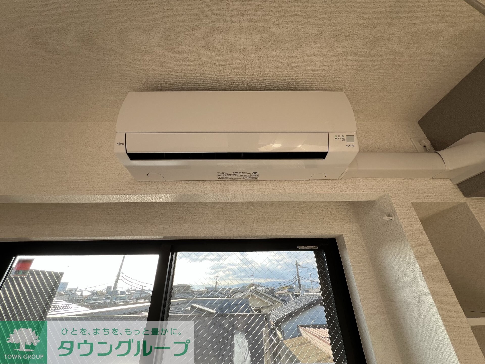 ヒカルサ川越の物件内観写真