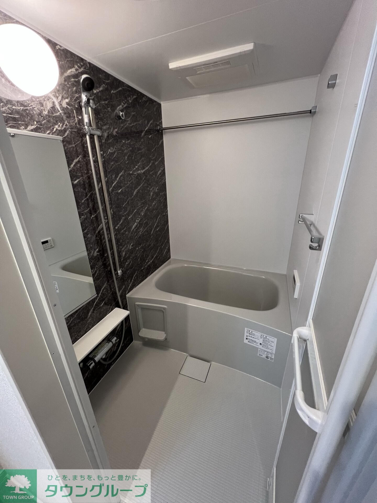 ヒカルサ川越の物件内観写真