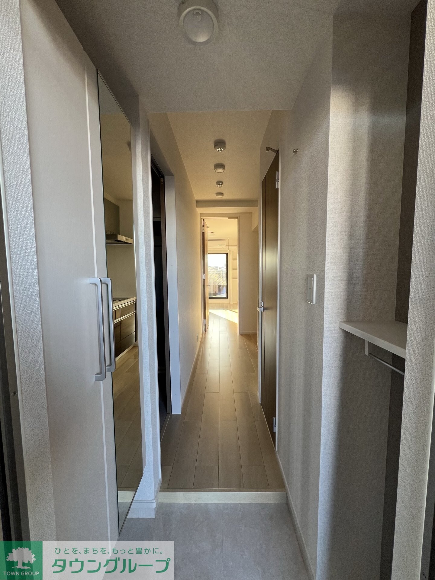 ヒカルサ川越の物件内観写真