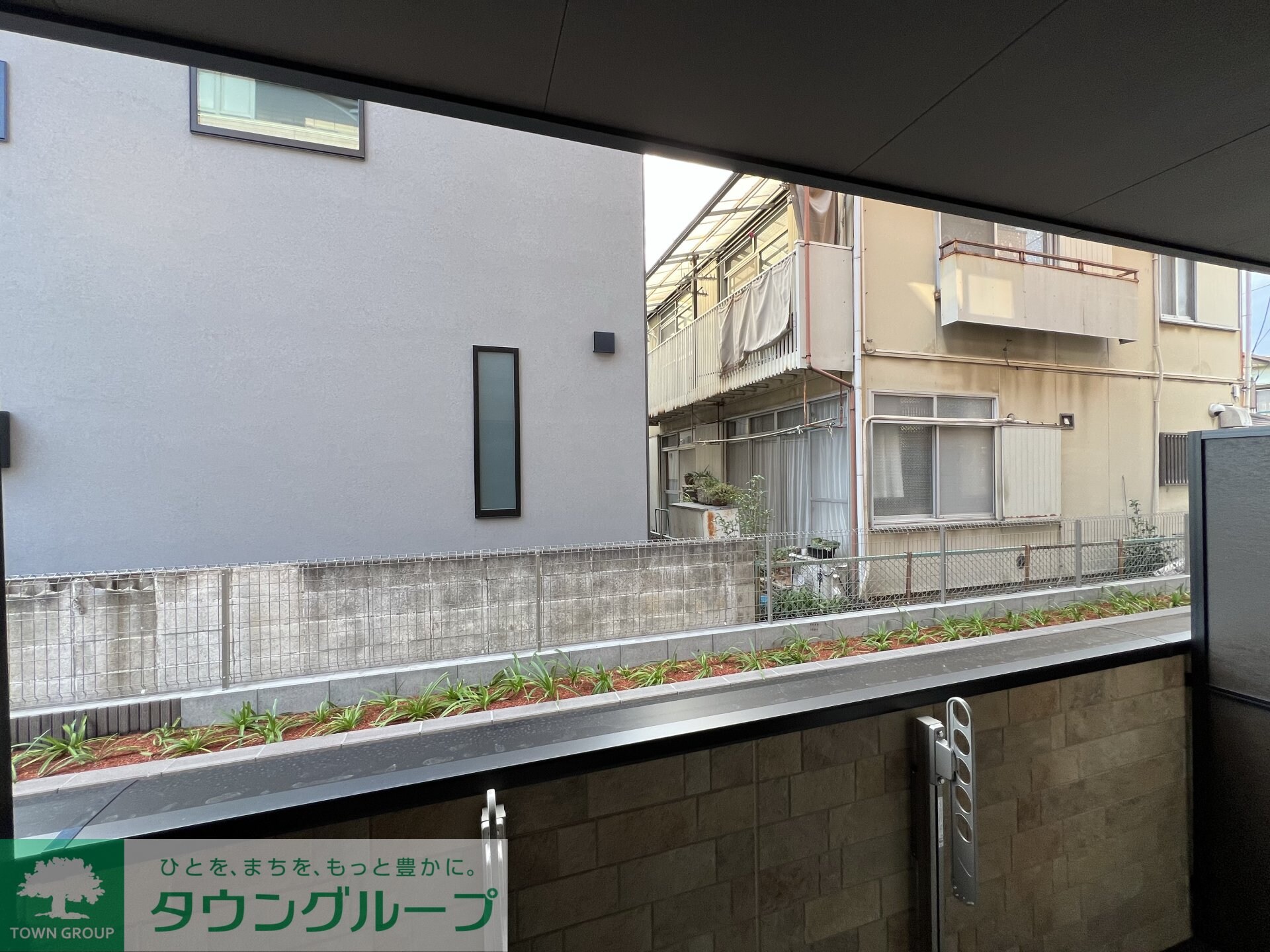 ヒカルサ川越の物件内観写真