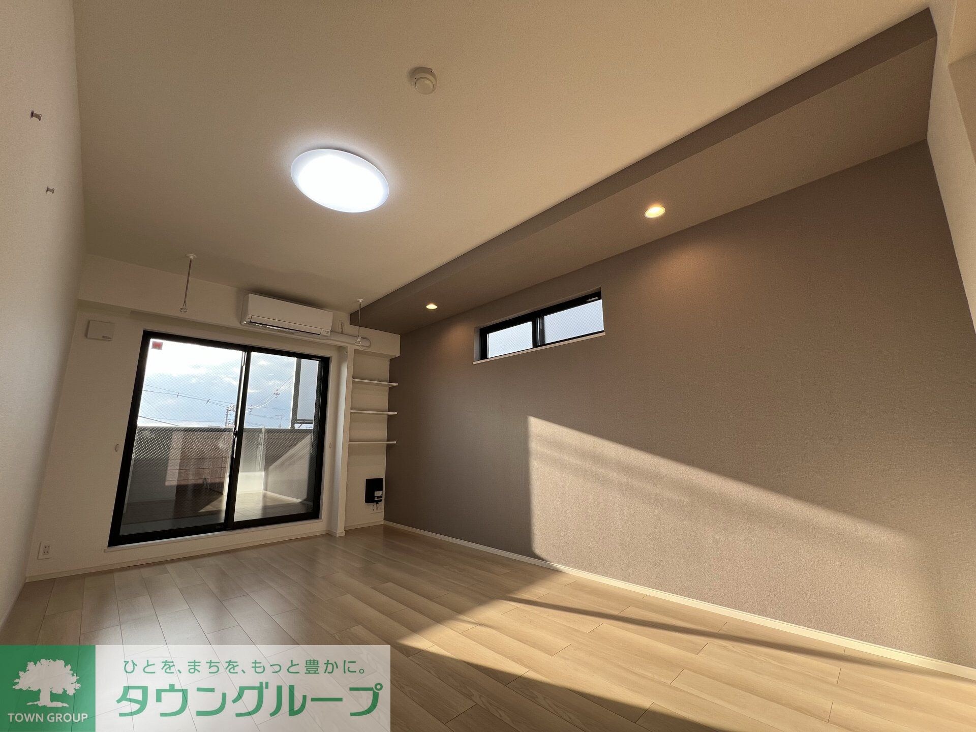 ヒカルサ川越の物件内観写真