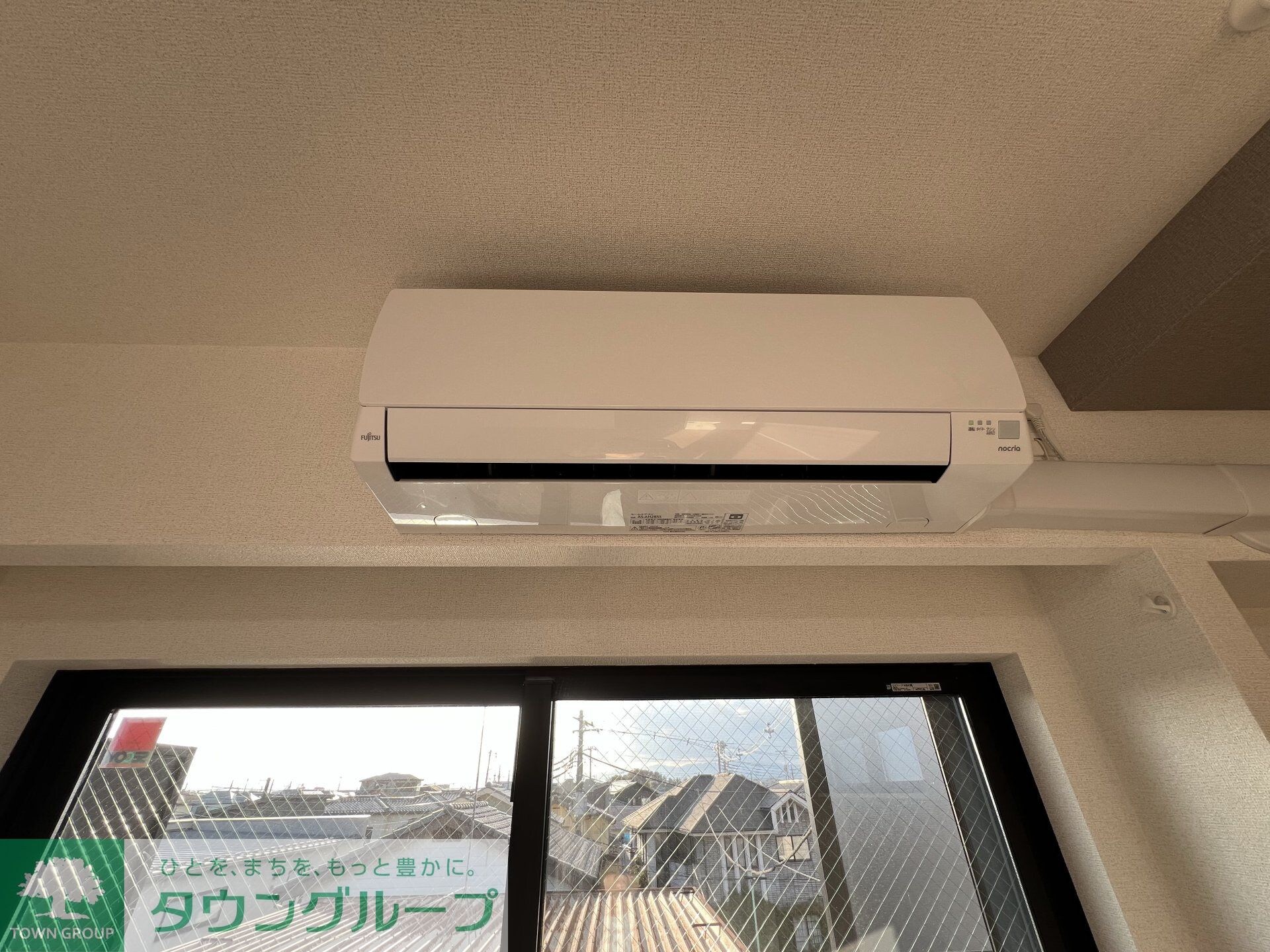 ヒカルサ川越の物件内観写真