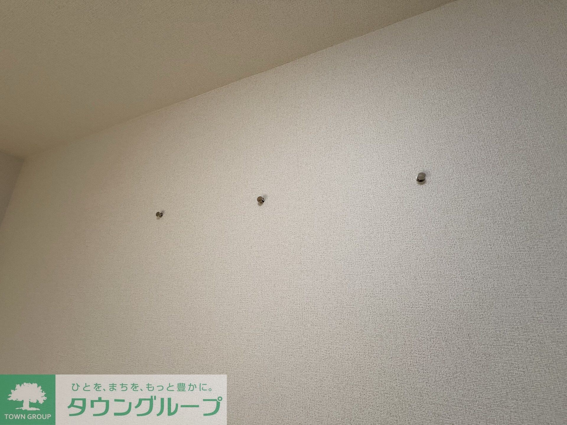 ヒカルサ川越の物件内観写真