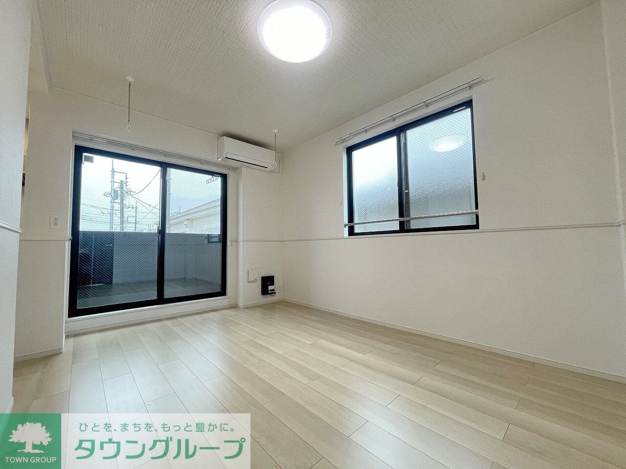 ノクターンの物件内観写真