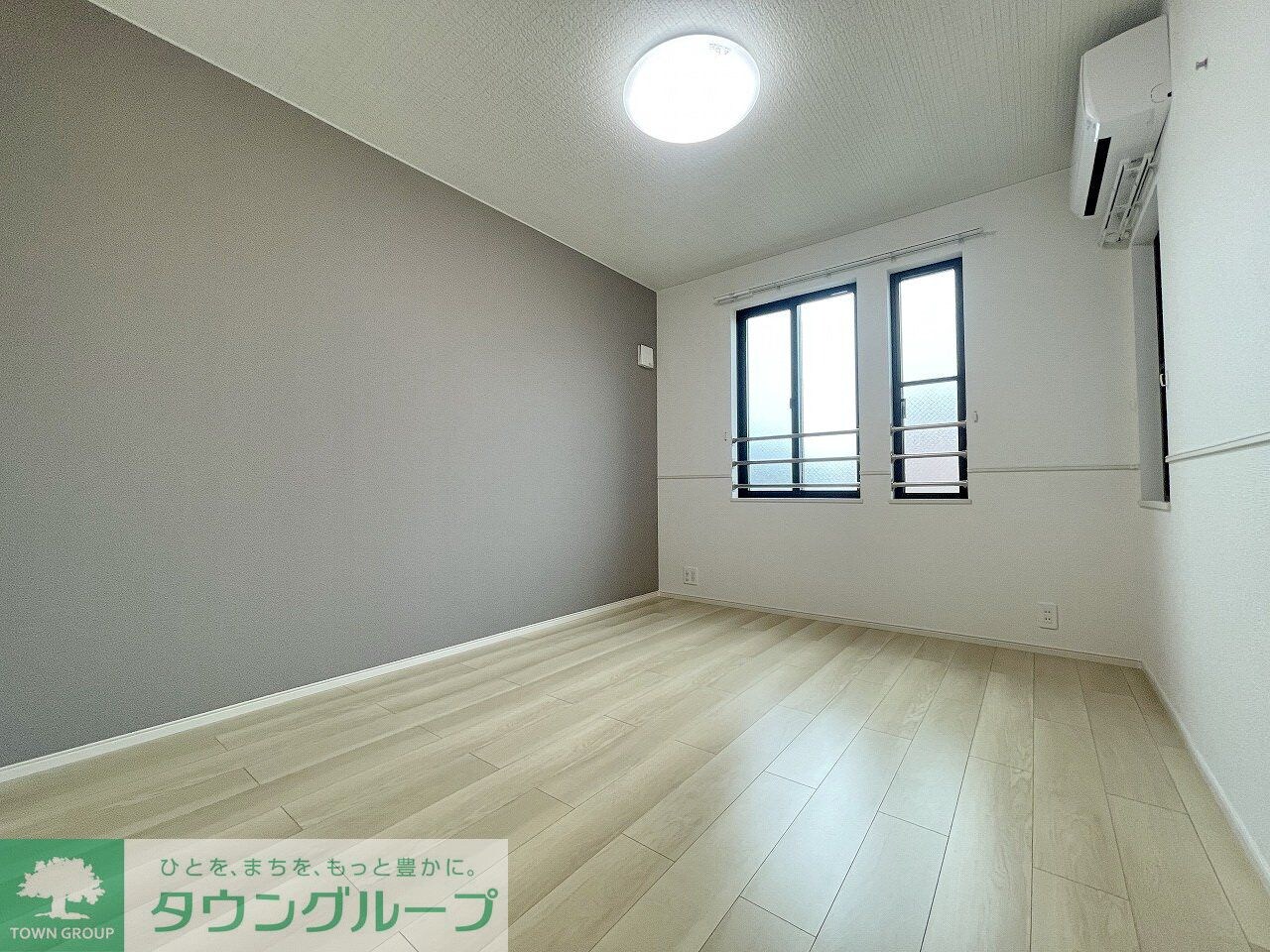 ノクターンの物件内観写真