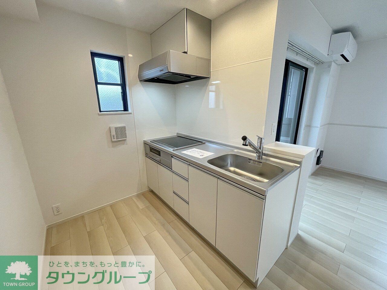 ノクターンの物件内観写真