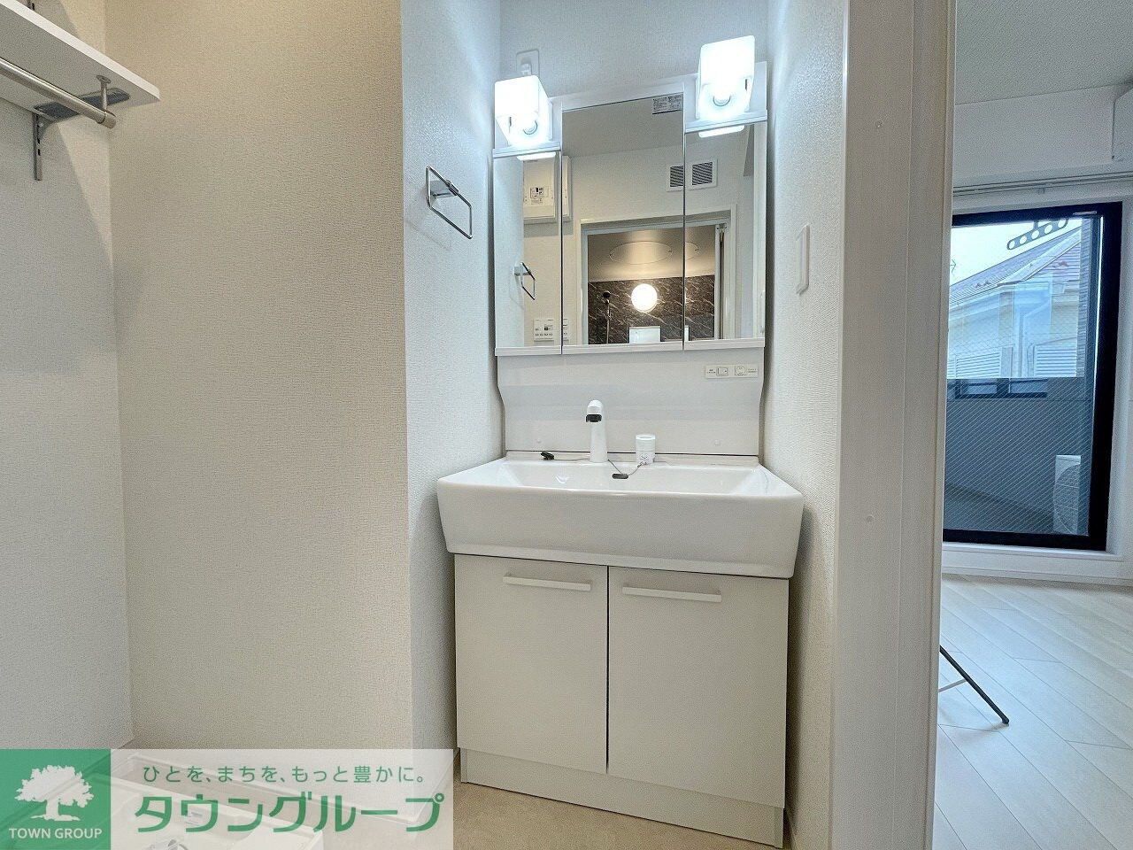 ノクターンの物件内観写真