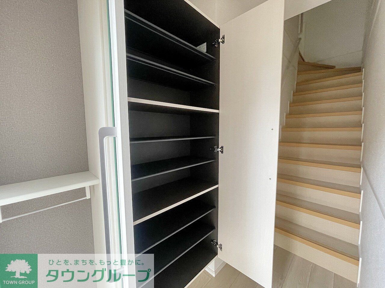 ノクターンの物件内観写真