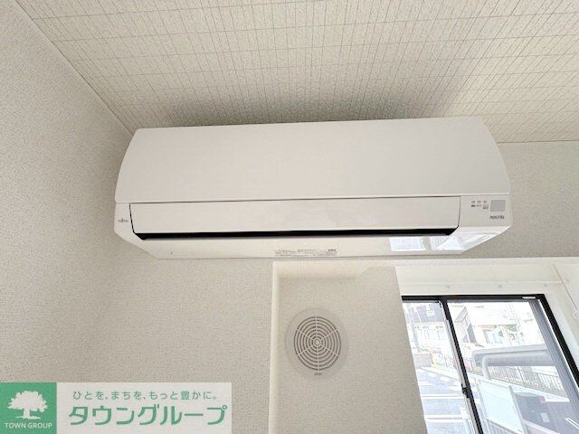 ノクターンの物件内観写真