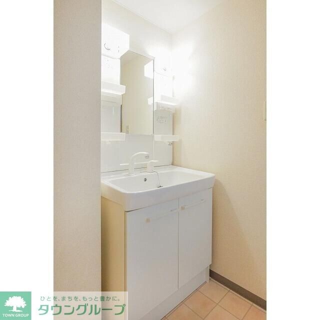 ルミエール松ヶ丘の物件内観写真