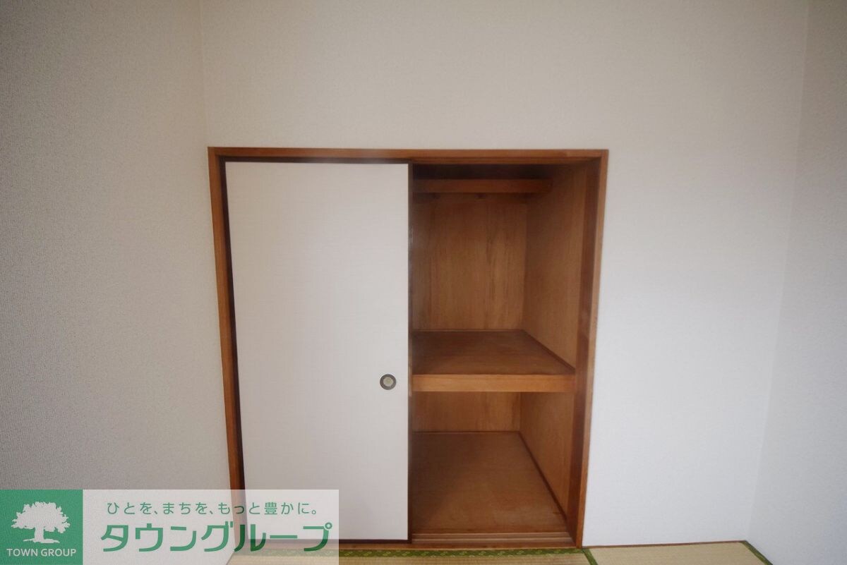 ルミエール松ヶ丘の物件内観写真