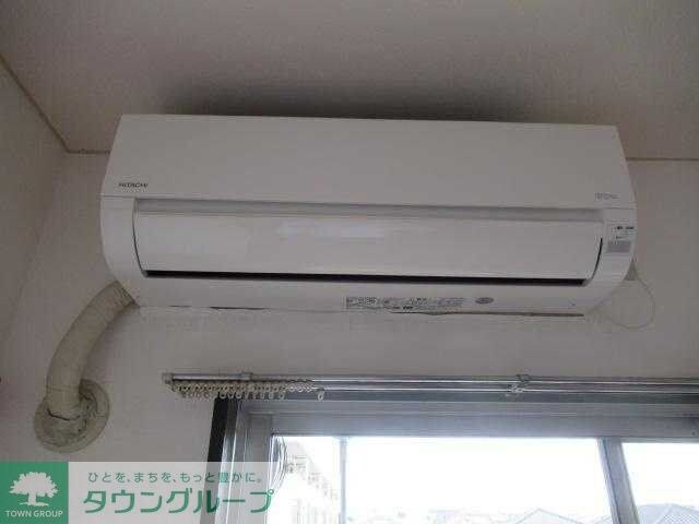 長島ビルの物件内観写真