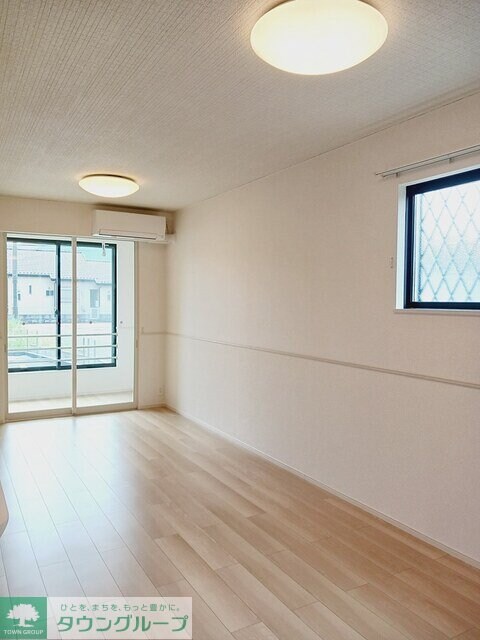 アミュレットの物件内観写真