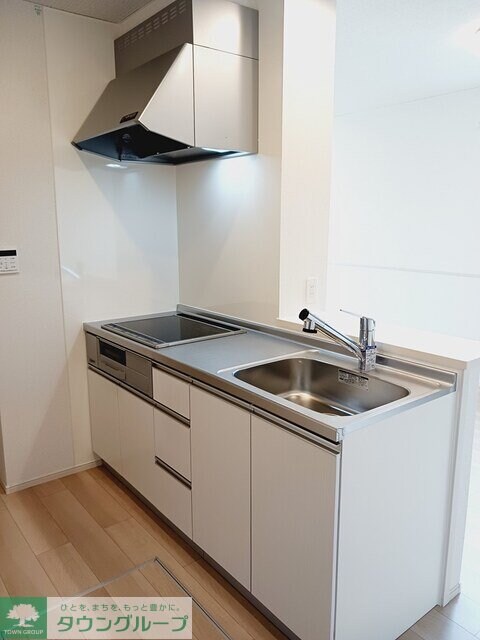 アミュレットの物件内観写真