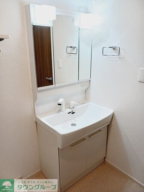 アミュレットの物件内観写真