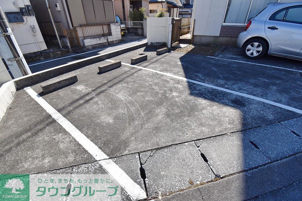 トータルコートの物件内観写真