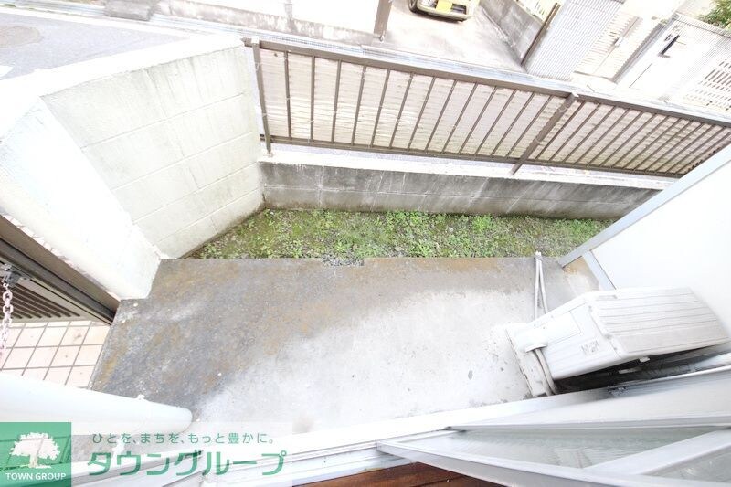 トータルコートの物件内観写真