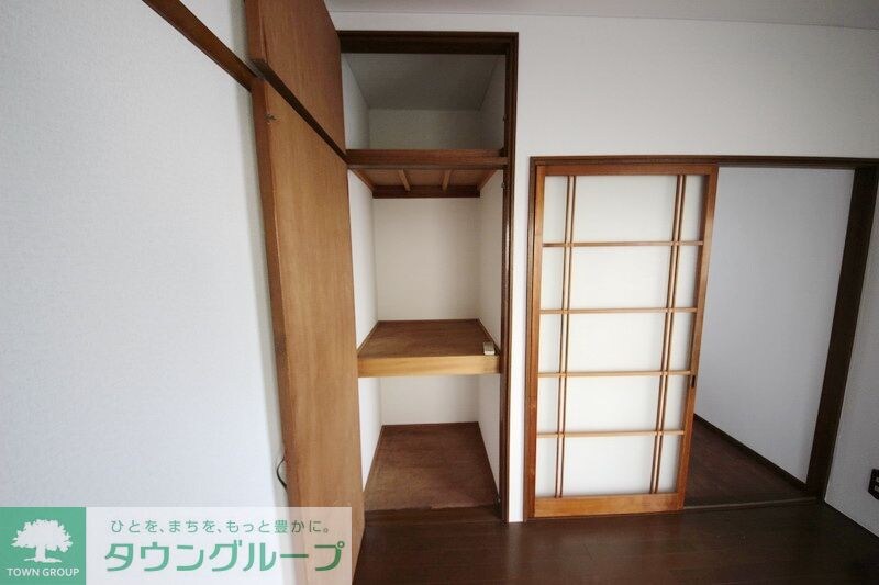 トータルコートの物件内観写真