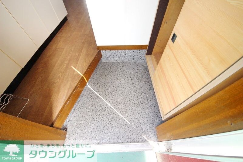 トータルコートの物件内観写真