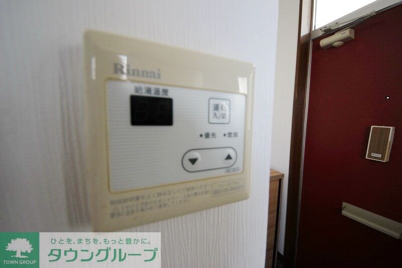 トータルコートの物件内観写真