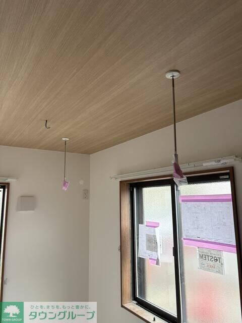 グランソフィア上福岡の物件内観写真