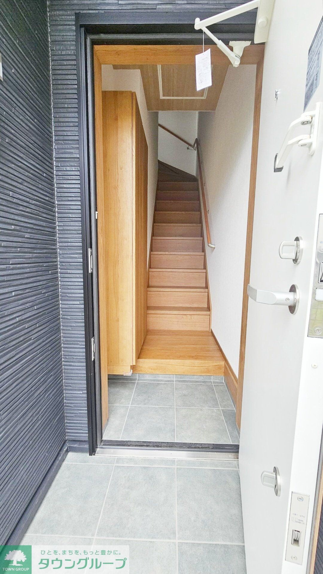 グランソフィア上福岡の物件内観写真