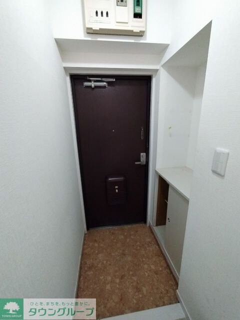 ヴィラ中川の物件内観写真