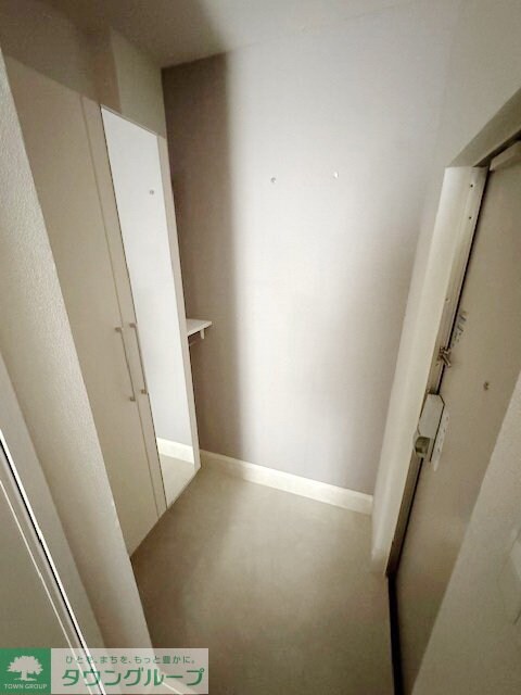 グリーナブル若葉Iの物件内観写真