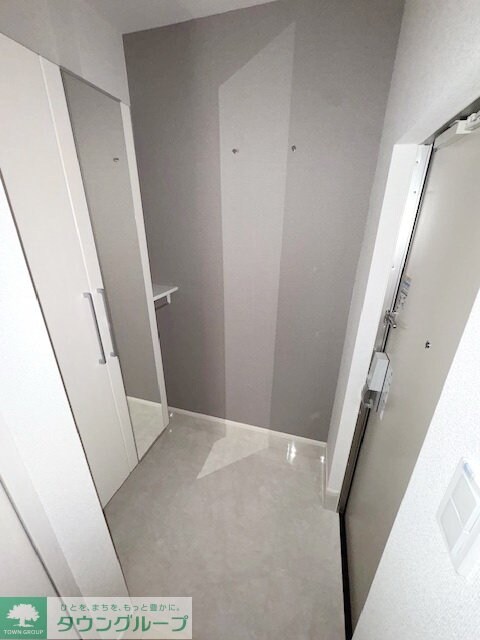 グリーナブル若葉Iの物件内観写真