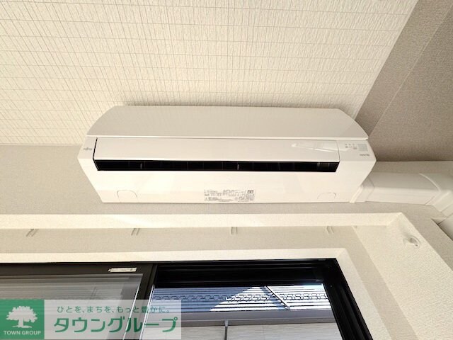 グリーナブル若葉Iの物件内観写真