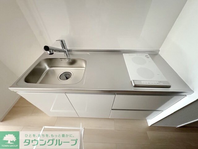 グリーナブル若葉Iの物件内観写真