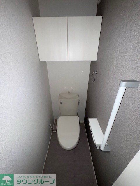 グリーナブル若葉IIの物件内観写真