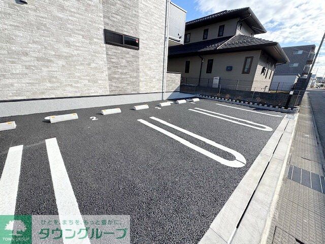 グリーナブル若葉Iの物件内観写真