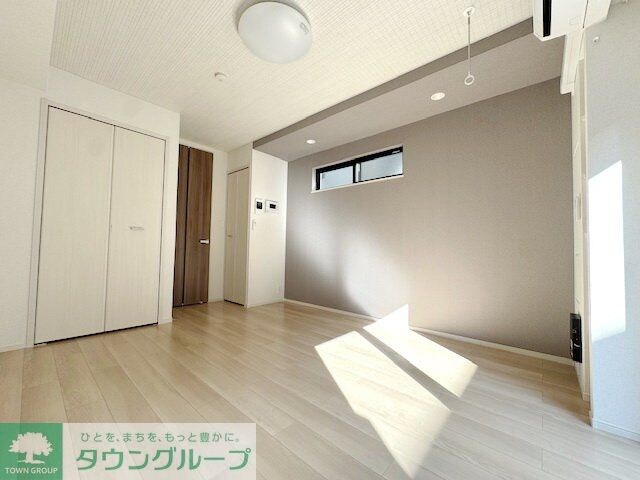 グリーナブル若葉Iの物件内観写真