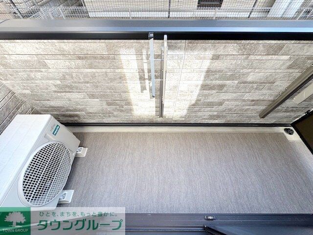 グリーナブル若葉Iの物件内観写真